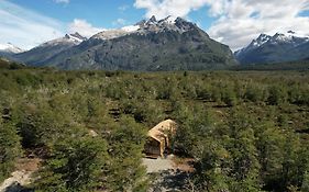 Refugio Valle Leones
